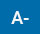 Minimize Text