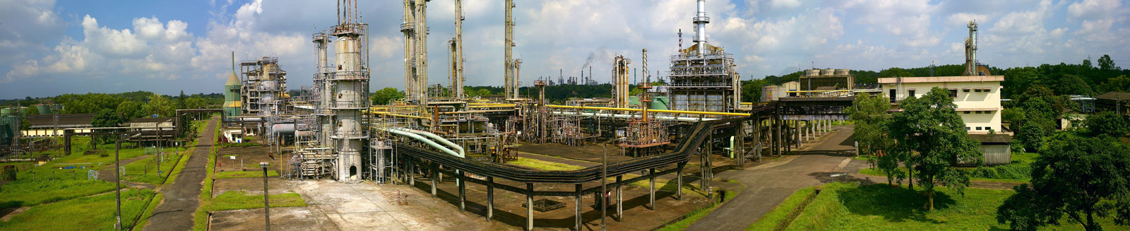 Hindustan Organic Chemicals Limited - Accessibility Option