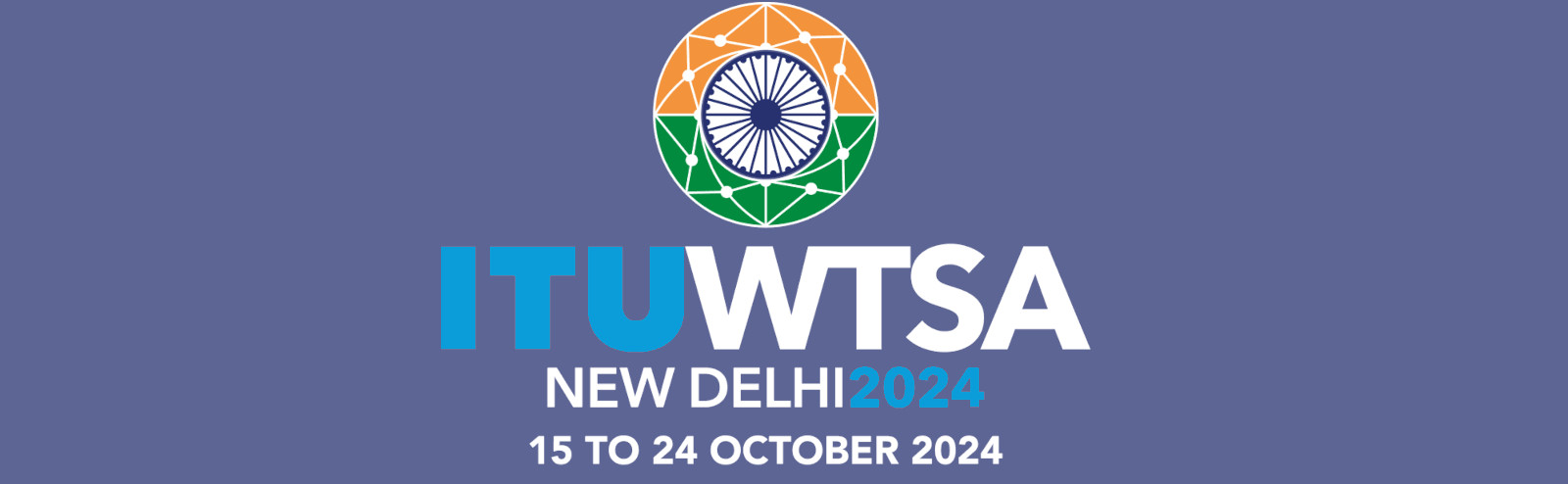 World Telecommunication Standardization Assembly WTSA 24