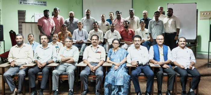 Rashtriya Karmayogi Jan Seva Programme 2025