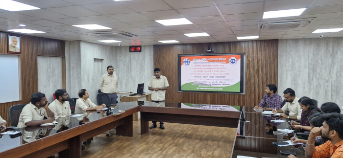  Vigilance Awareness Week-2025